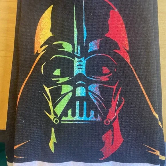 Star Wars Kitchen Star Wars Pride Pack Kitchen Towels Nwt